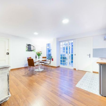 Apartamento En El Centro De נרחה מראה חיצוני תמונה