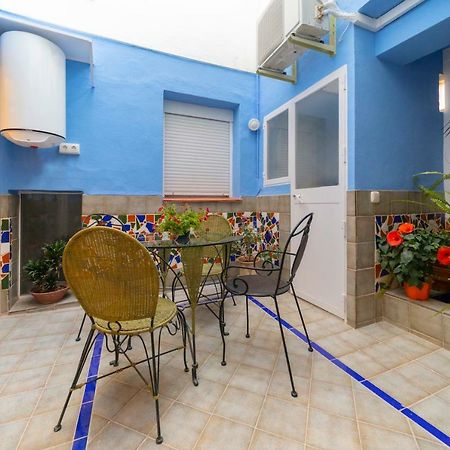 Apartamento En El Centro De נרחה מראה חיצוני תמונה