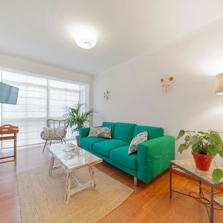 Apartamento En El Centro De נרחה מראה חיצוני תמונה