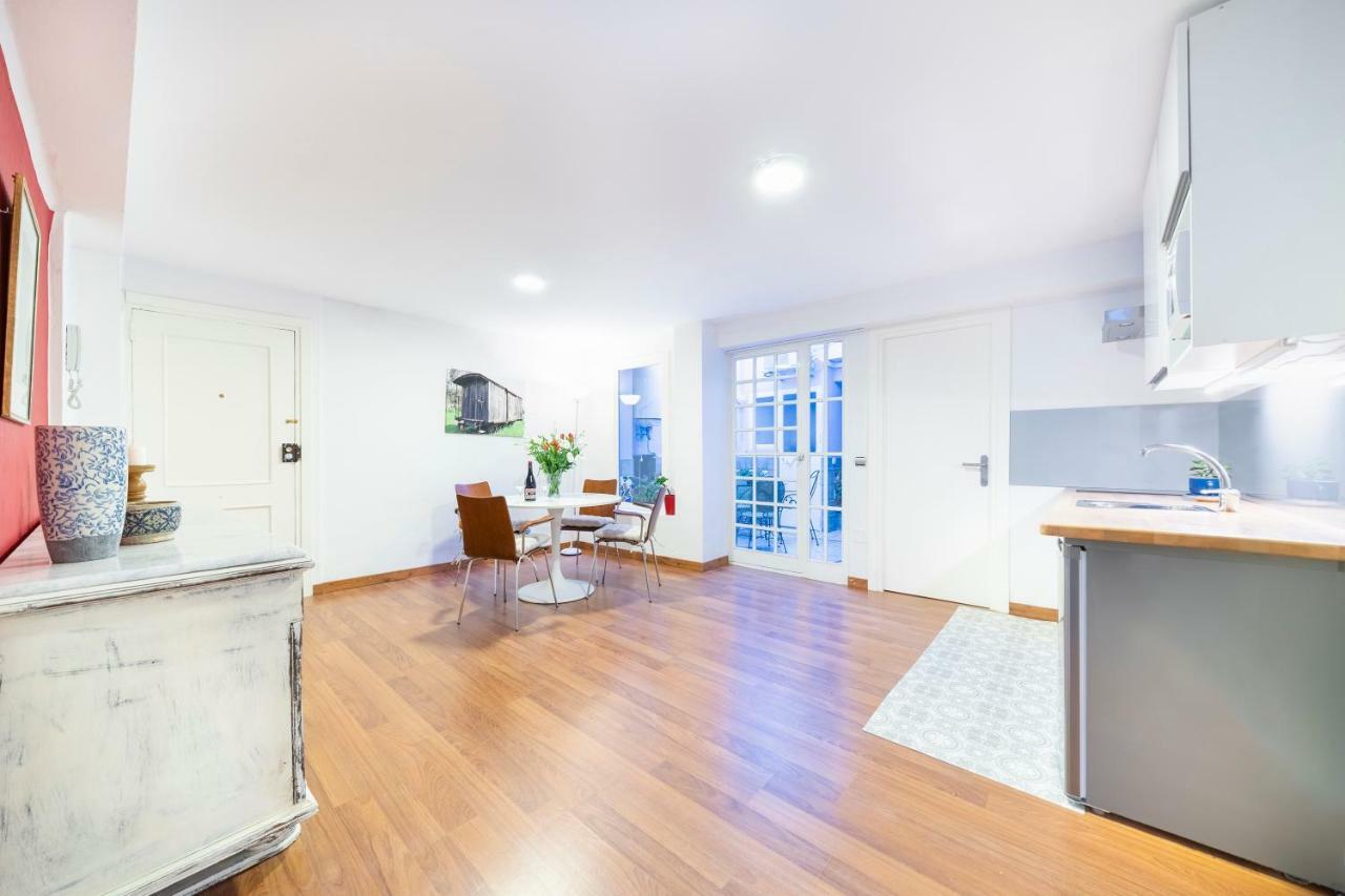 Apartamento En El Centro De נרחה מראה חיצוני תמונה