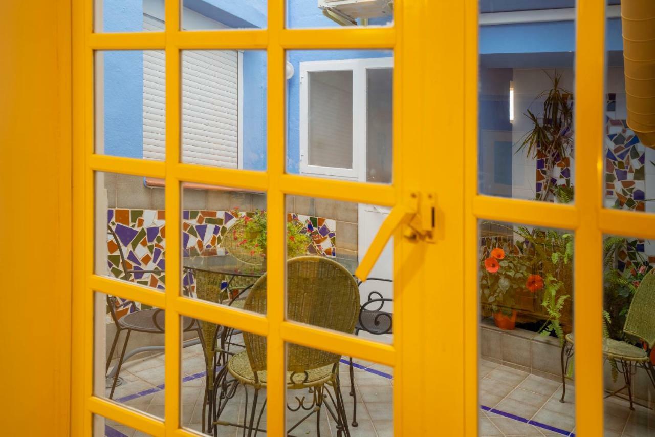 Apartamento En El Centro De נרחה מראה חיצוני תמונה