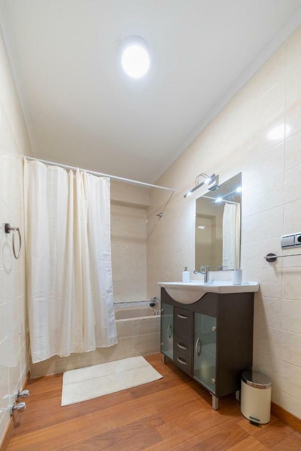 Apartamento En El Centro De נרחה מראה חיצוני תמונה